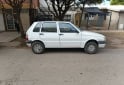 Autos - Fiat Uno fire 1.3 2008 GNC 145000Km - En Venta