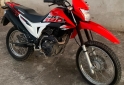 Motos - Honda XR 190 2024 Nafta 3400Km - En Venta