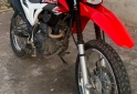 Motos - Honda XR 190 2024 Nafta 3400Km - En Venta