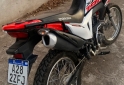Motos - Honda XR 190 2024 Nafta 3400Km - En Venta