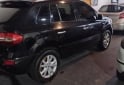 Camionetas - Renault KOLEOS DYNAMIQUE 4X4 2010 Nafta 205000Km - En Venta