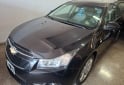 Autos - Chevrolet cruze LTZ 5 pts 2013 Nafta 115000Km - En Venta