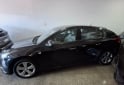 Autos - Chevrolet cruze LTZ 5 pts 2013 Nafta 115000Km - En Venta