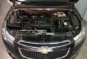 Autos - Chevrolet cruze LTZ 5 pts 2013 Nafta 115000Km - En Venta