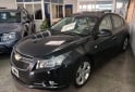 Autos - Chevrolet cruze LTZ 5 pts 2013 Nafta 115000Km - En Venta