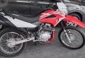 Motos - Honda XR 150 2021 Nafta 21000Km - En Venta