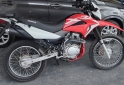 Motos - Honda XR 150 2021 Nafta 21000Km - En Venta