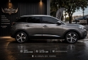 Camionetas - Peugeot 3008 2018 Diesel  - En Venta