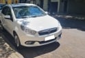 Autos - Fiat Grand Siena 2016 Nafta 150000Km - En Venta