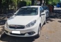 Autos - Fiat Grand Siena 2016 Nafta 150000Km - En Venta