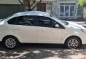 Autos - Fiat Grand Siena 2016 Nafta 150000Km - En Venta