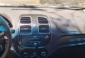 Autos - Fiat Grand Siena 2016 Nafta 150000Km - En Venta