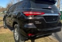 Camionetas - Toyota Sw4 srx 2021 Diesel 118000Km - En Venta