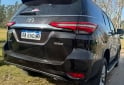 Camionetas - Toyota Sw4 srx 2021 Diesel 118000Km - En Venta