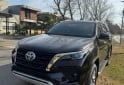 Camionetas - Toyota Sw4 srx 2021 Diesel 118000Km - En Venta