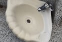 Hogar - Pileta peque�a con monocomando para casilla o motorhome - En Venta