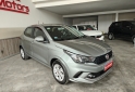 Autos - Fiat ARGO 2019 Nafta 76200Km - En Venta