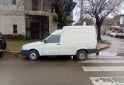 Utilitarios - Fiat Fiorino 2007 Nafta 160000Km - En Venta