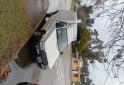 Utilitarios - Fiat Fiorino 2007 Nafta 160000Km - En Venta