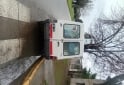 Utilitarios - Fiat Fiorino 2007 Nafta 160000Km - En Venta