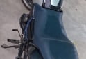 Motos - Guerrero Qeen 2013 Nafta 150000Km - En Venta