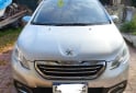 Autos - Peugeot 2008 sport 2018 Nafta 130000Km - En Venta