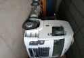 Camiones y Grúas - Volkswagen 19320 3er eje - En Venta