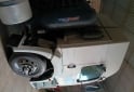 Camiones y Grúas - Volkswagen 19320 3er eje - En Venta