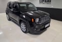 Camionetas - Jeep Renegade Sport Automatica 2018 Nafta 120000Km - En Venta