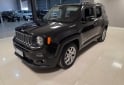 Camionetas - Jeep Renegade Sport Automatica 2018 Nafta 120000Km - En Venta