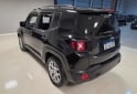Camionetas - Jeep Renegade Sport Automatica 2018 Nafta 120000Km - En Venta