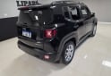 Camionetas - Jeep Renegade Sport Automatica 2018 Nafta 120000Km - En Venta