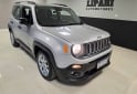 Camionetas - Jeep Renegade Sport At6 2018 Nafta 85000Km - En Venta