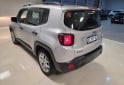 Camionetas - Jeep Renegade Sport At6 2018 Nafta 85000Km - En Venta