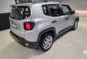 Camionetas - Jeep Renegade Sport At6 2018 Nafta 85000Km - En Venta