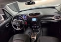 Camionetas - Jeep Renegade Sport At6 2018 Nafta 85000Km - En Venta
