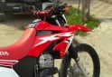 Motos - Honda tornado xr250 twister xtz 2018 Nafta 2850Km - En Venta