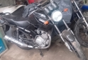 Motos - Yamaha YBR 125 2019 Nafta 111111Km - En Venta