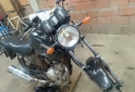 Motos - Yamaha YBR 125 2019 Nafta 111111Km - En Venta