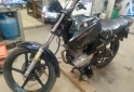 Motos - Yamaha YBR 125 2019 Nafta 111111Km - En Venta