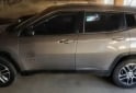 Camionetas - Jeep Compass AT6 2019 Nafta 80700Km - En Venta