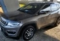 Camionetas - Jeep Compass AT6 2019 Nafta 80700Km - En Venta