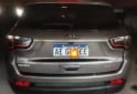 Camionetas - Jeep Compass AT6 2019 Nafta 80700Km - En Venta