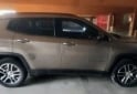 Camionetas - Jeep Compass AT6 2019 Nafta 80700Km - En Venta