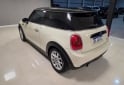 Autos - Mini Cooper Pepper 1.5t 2016 Nafta 84000Km - En Venta