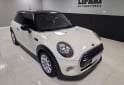 Autos - Mini Cooper Pepper 1.5t 2016 Nafta 84000Km - En Venta