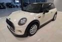 Autos - Mini Cooper Pepper 1.5t 2016 Nafta 84000Km - En Venta