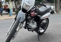 Motos - Corven Triax 150 2024 Nafta 6000Km - En Venta