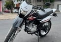 Motos - Corven Triax 150 2024 Nafta 6000Km - En Venta