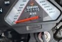Motos - Corven Triax 150 2024 Nafta 6000Km - En Venta